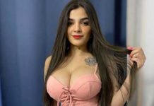 Karely Ruiz muestra candentes fotos a través de Instagram Karely Ruiz muestra candentes fotos a través de Instagram