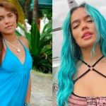 Esta es la única cirugía que posee Karol G desde los 18 años Esta es la única cirugía que posee Karol G desde los 18 años