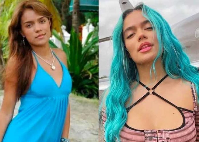 Esta es la única cirugía que posee Karol G desde los 18 años