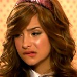 ¡Una joyita! «Antonella» revive icónica música «Las divinas» de «Patito Feo» ¡Una joyita! "Antonella" revive icónica música "Las divinas" de "Patito Feo"