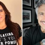 Jaime Camil y Kate del Castillo presentarán los Latin Billboards Jaime Camil y Kate del Castillo presentarán los Latin Billboards