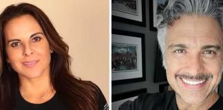 Jaime Camil y Kate del Castillo presentarán los Latin Billboards