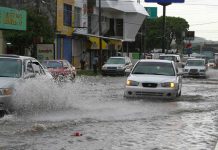 En Honduras se declara alerta nacional por las intensas lluvias En Honduras se declara alerta nacional por las intensas lluvias