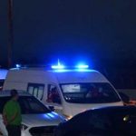 Se contabilizan al menos 89 muertos en un naufragio en Siria Se contabilizan al menos 89 muertos en un naufragio en Siria