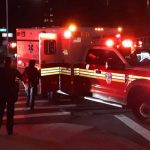 Ola de asesinatos y atropellos en incremento en Estados Unidos