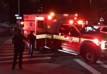 Ola de asesinatos y atropellos en incremento en Estados Unidos