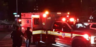 Ola de asesinatos y atropellos en incremento en Estados Unidos