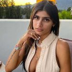 Fotos: Mia Khalifa se muestra como toda una "bichota" en su Instagram
