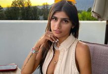 Fotos: Mia Khalifa se muestra como toda una «bichota» en su Instagram Fotos: Mia Khalifa se muestra como toda una "bichota" en su Instagram