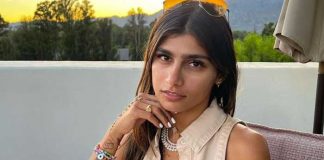 Fotos: Mia Khalifa se muestra como toda una "bichota" en su Instagram