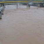 Tifón "Talas" deja dos muertos en su paso por el centro de Japón