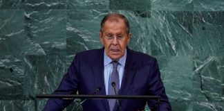 Rusia ante la ONU: El modelo unipolar del mundo se va al pasado