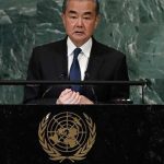 China ante la ONU: «La gran prioridad es facilitar las conversaciones de paz» China ante la ONU: "La gran prioridad es facilitar las conversaciones de paz"