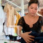 «Tejidos Romero», una buena opción textil en Managua Tejidos Romero, una buena opción textil en Managua