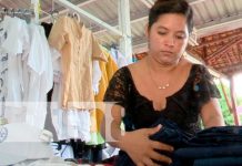 Tejidos Romero, una buena opción textil en Managua