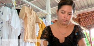 Tejidos Romero, una buena opción textil en Managua