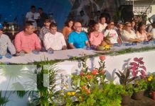 Expo Ometepe 2022, una explosión de arte, cultura y turismo Expo Ometepe 2022, una exposición de arte, cultura y turismo