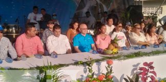 Expo Ometepe 2022, una exposición de arte, cultura y turismo