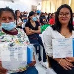 Educación técnica, una ventana para emprender y desarrollar la economía en Ocotal Educación técnica, una ventana para emprender y desarrollar la economía en Ocotal