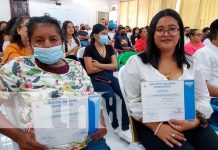 Educación técnica, una ventana para emprender y desarrollar la economía en Ocotal Educación técnica, una ventana para emprender y desarrollar la economía en Ocotal