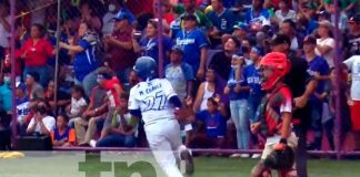 Nicaragua realizó una histórica participación en el torneo WilliamSport