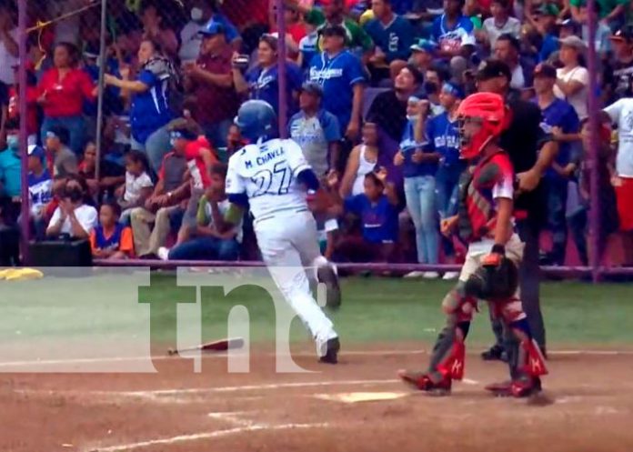 Nicaragua realizó una histórica participación en el torneo WilliamSport