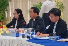 Nicaragua y Vietnam apuntan a fortalecer sus relaciones en todos los ámbitos