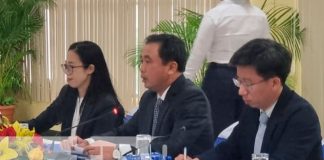 Nicaragua y Vietnam apuntan a fortalecer sus relaciones en todos los ámbitos
