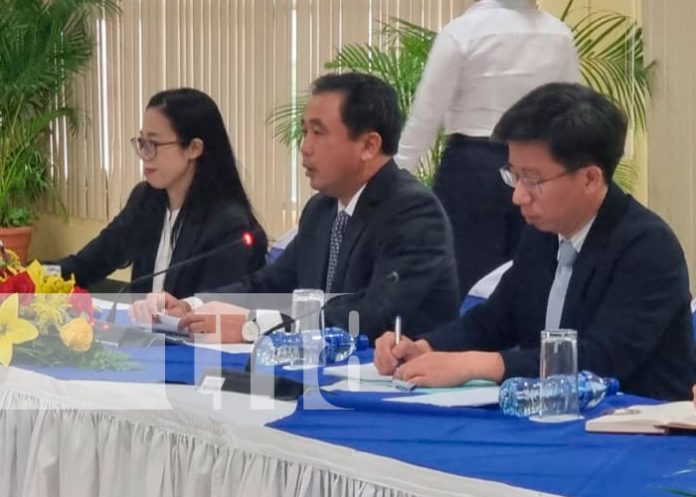 1 Nicaragua y Vietnam apuntan a fortalecer sus relaciones en todos los ámbitos