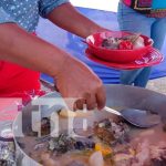 Fin de semana de fervor patriótico en Puerto Cabezas Fin de semana de fervor patriótico en Puerto Cabezas