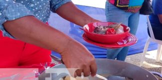Fin de semana de fervor patriótico en Puerto Cabezas