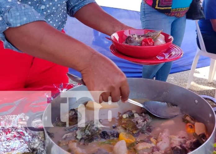 Fin de semana de fervor patriótico en Puerto Cabezas