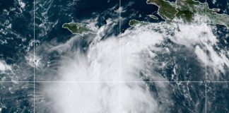 Tormenta tropical Ian se convierte en un huracán mientras avanza a Cuba