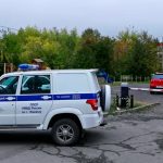 Nicaragua se solidariza tras tiroteo ocurrido en escuela de Izhevsk, Rusia Nicaragua se solidariza tras tiroteo ocurrido en escuela de Izhevsk, Rusia