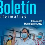 Boletín Informativo Elecciones Municipales 2022 en Nicaragua Boletín Informativo Elecciones Municipales 2022 en Nicaragua