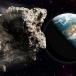 HERA: Sonda clave para obtener detalles del choque cohete y asteroide HERA: Sonda clave para obtener detalles de la destrucción del asteroide