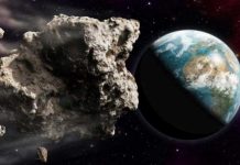 HERA: Sonda clave para obtener detalles del choque cohete y asteroide HERA: Sonda clave para obtener detalles de la destrucción del asteroide