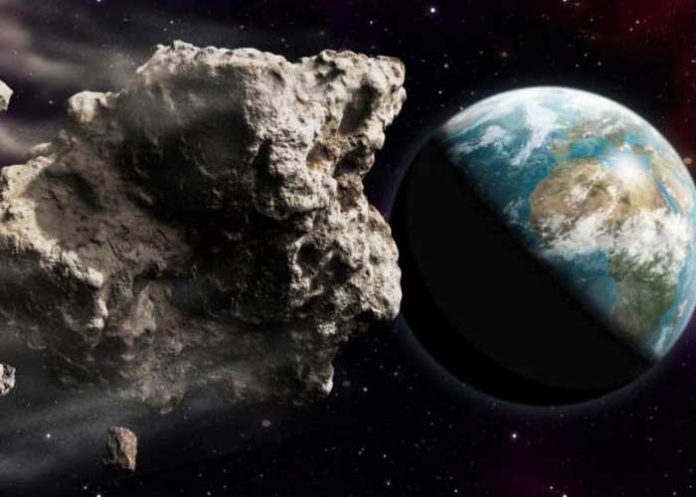1 HERA: Sonda clave para obtener detalles de la destrucción del asteroide