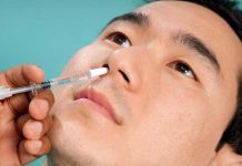 Vacunas intranasal: ¿Sería la cura definitiva para la Covid? Vacuna intranasal: ¿Sería la cura definitiva para la Covid?