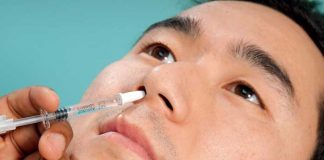 Vacuna intranasal: ¿Sería la cura definitiva para la Covid?