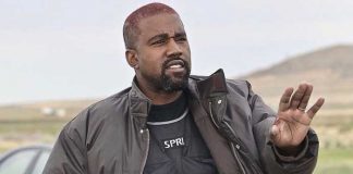 Kanye West demanda fuertemente a GAP por copiar sus diseños