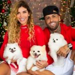 Nicky Jam aclaró que apoyaba a Aleska a un «cien por ciento» Miguel Mawad, acusó a Aleska de vender su cuerpo