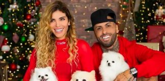 Miguel Mawad, acusó a Aleska de vender su cuerpo 