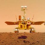 ¡Insólito! Robot encuentra sitios que fueron moldeados por agua en Marte ¡Insólito! Robot encuentra sitios que fueron moldeados por agua en Marte