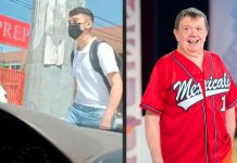 Llega a la escuela del hermano escuchando “Tacos de Caca” de Chabelo Llega a la escuela del hermano escuchando “Tacos de Caca” de Chabelo