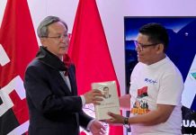 JS, UNEN y Ministerio de la Juventud se reúnen con delegaciones de China y Vietnam JS, UNEN y Ministerio de la Juventud se reúnen con delegaciones de China y Vietnam