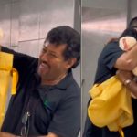 ¡Conmovedor! Recibe oso de peluche con la voz de su esposa fallecida (Video) Recibe oso de peluche con la voz de su esposa fallecida