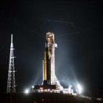 La NASA cataloga de «difícil» su viaje hacia la Luna en noviembre La NASA cataloga de "difícil" su viaje hacia la Luna en noviembre