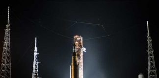 La NASA cataloga de "difícil" su viaje hacia la Luna en noviembre