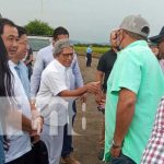 Delegación de Vietnam visitó Masaya y Granada en aras de fortalecer lazos
